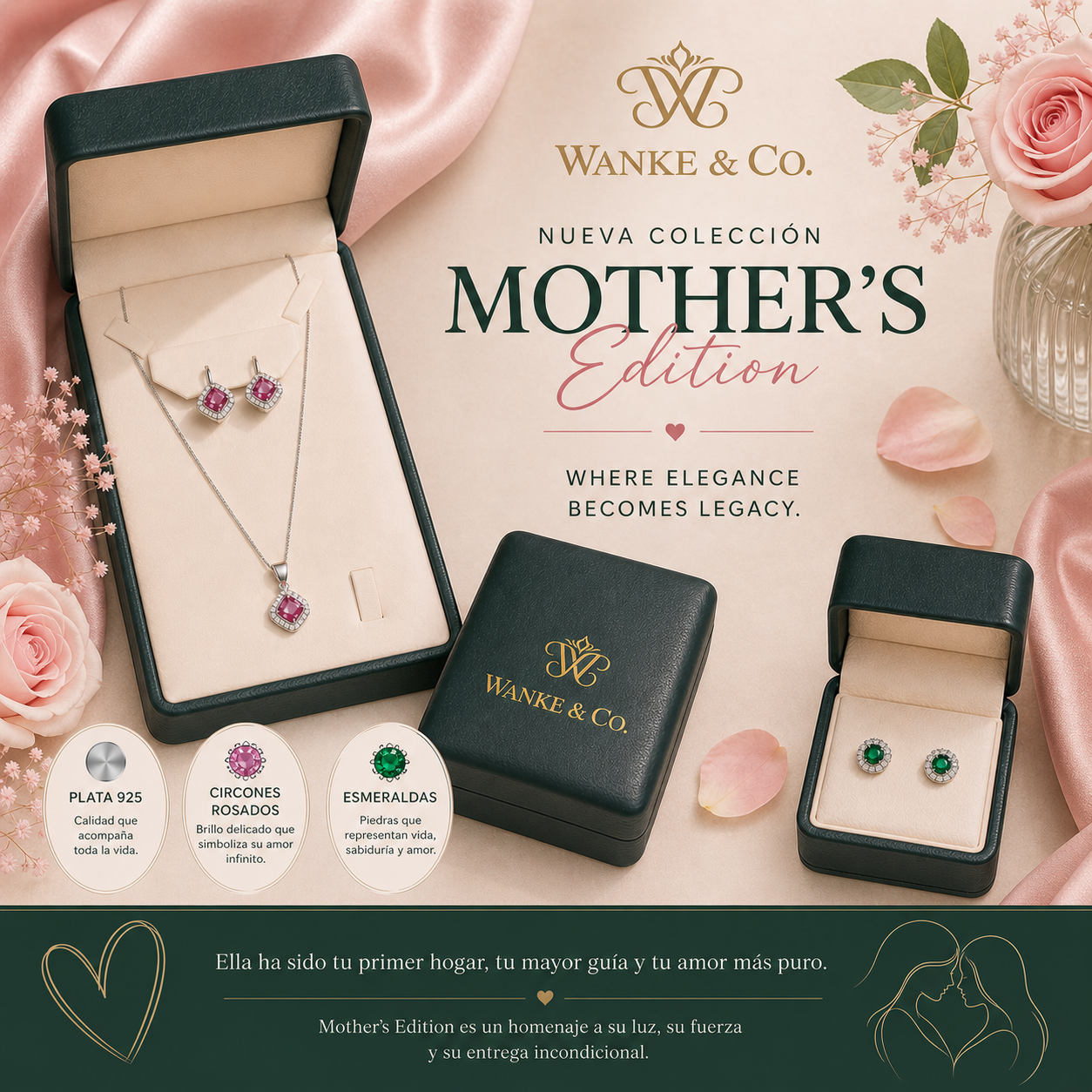 Mother’s Edition