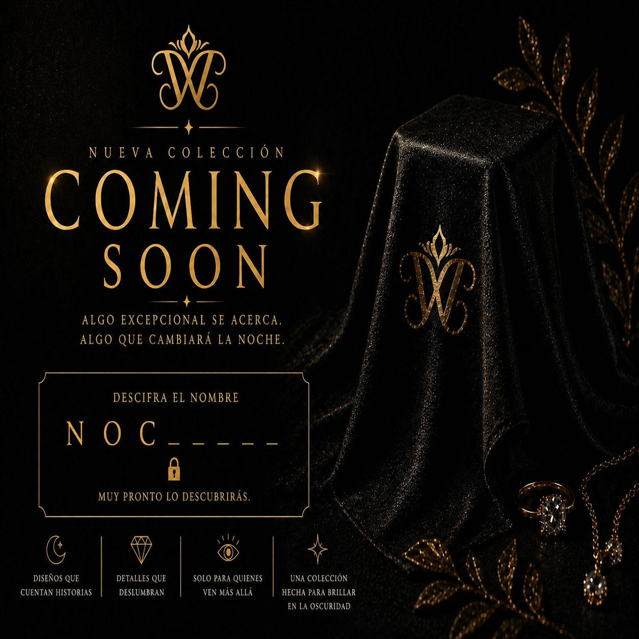Coming soon