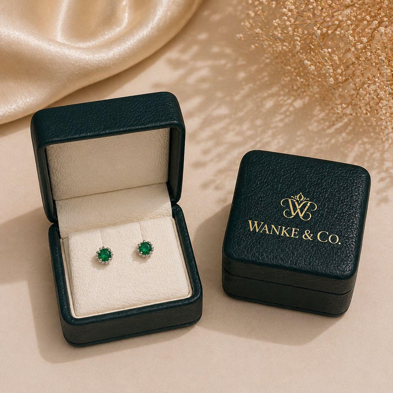 Emerald Bloom – Mother’s Edition