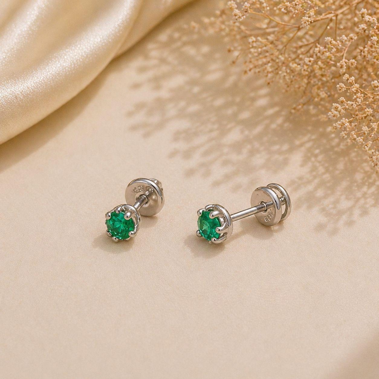 Emerald Bloom – Mother’s Edition