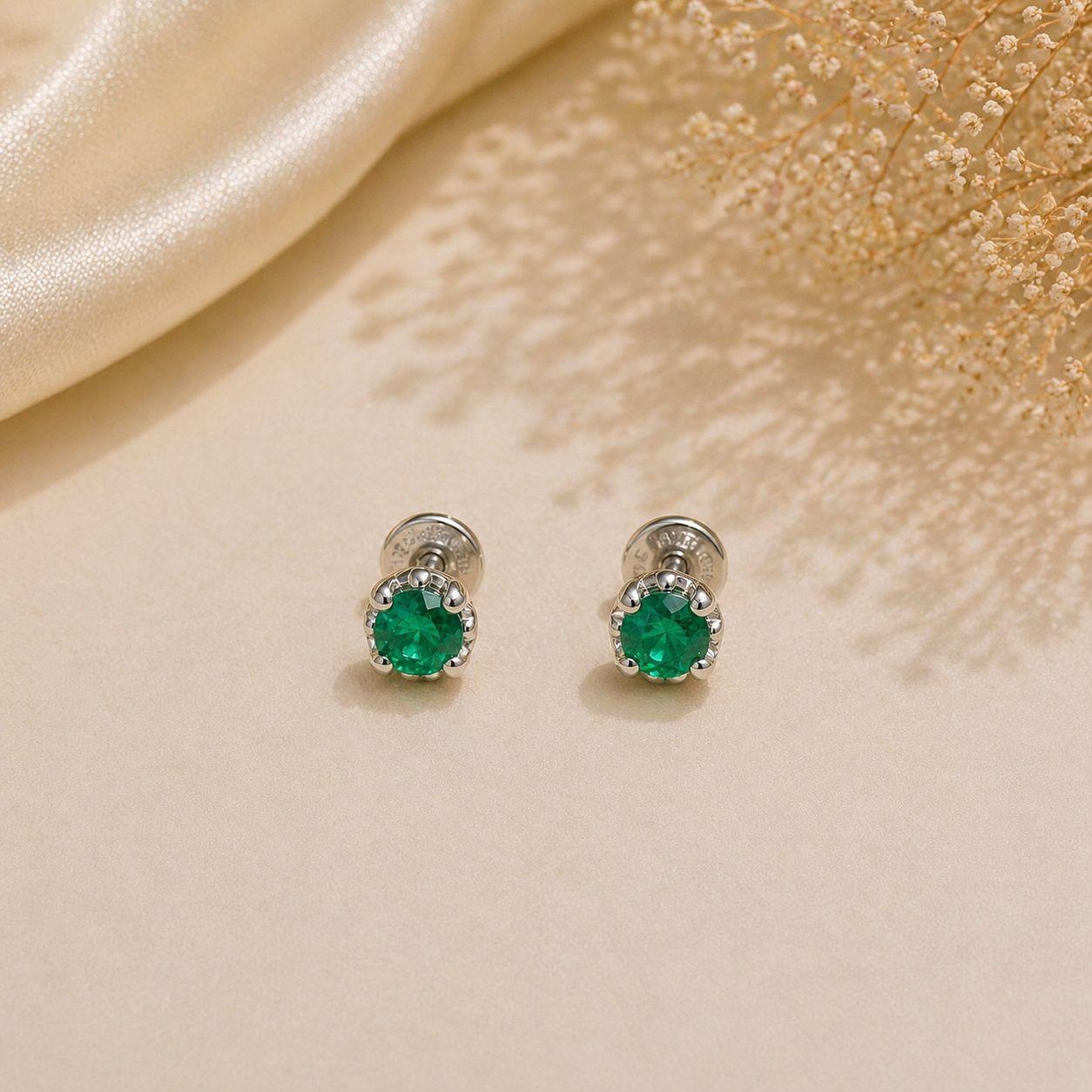 Emerald Bloom – Mother’s Edition