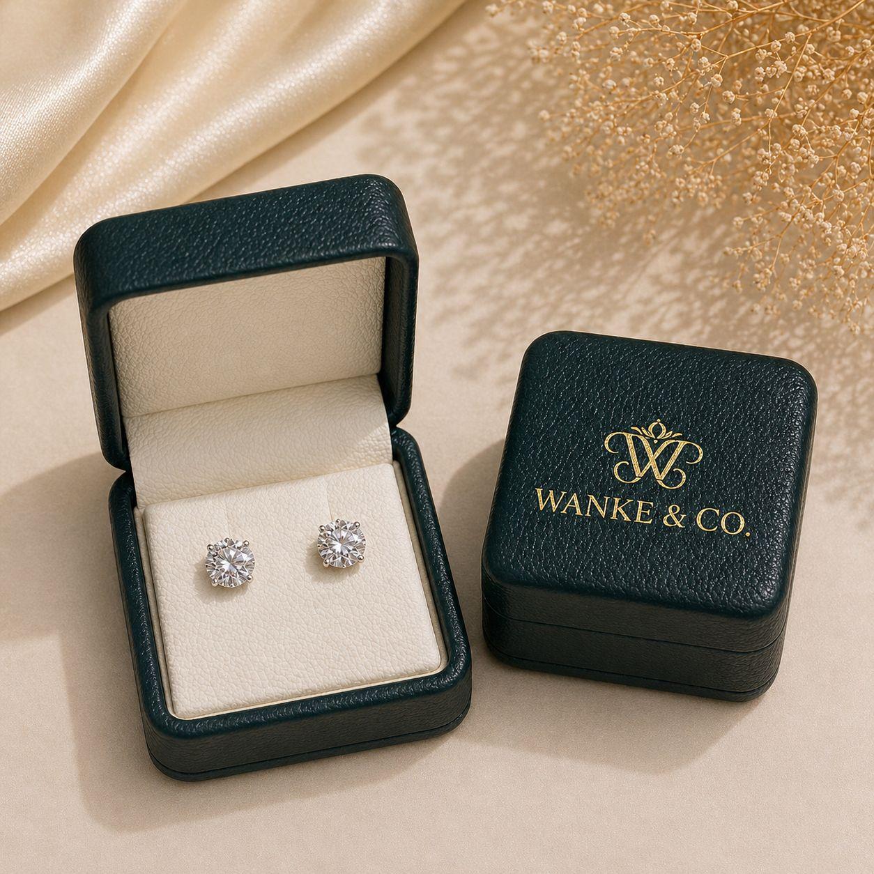 Étoile Studs – Mother’s Edition